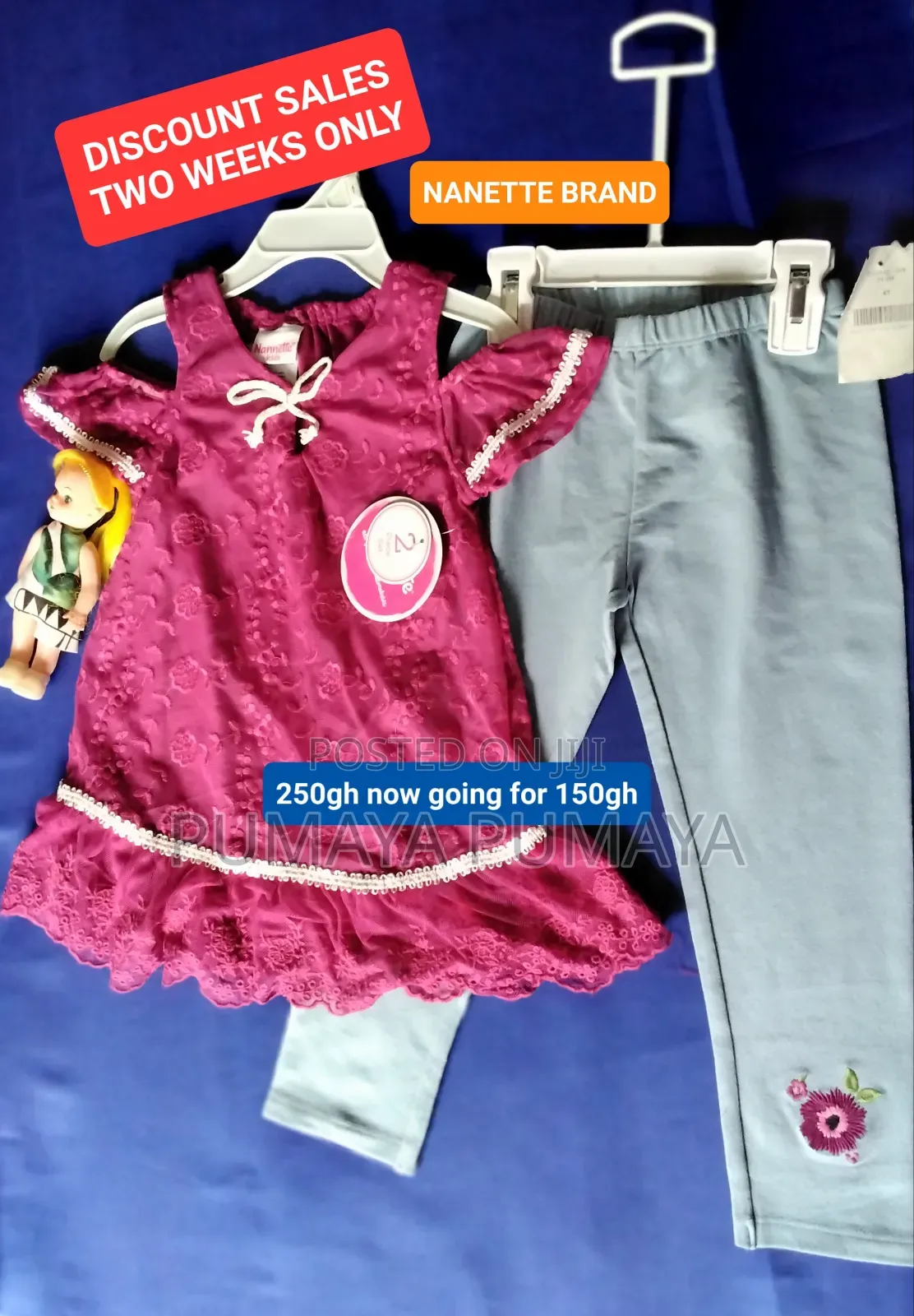 Kids Clothing