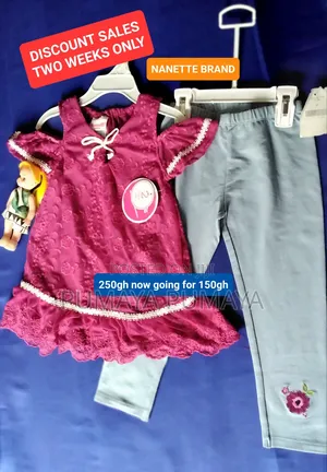 Kids Clothing