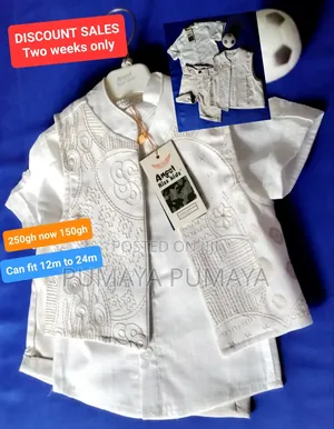 Kids Clothing