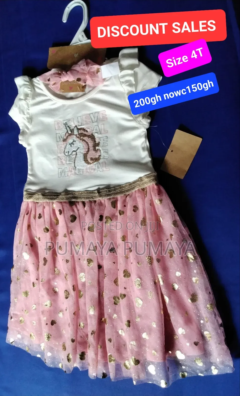 Kids Clothing