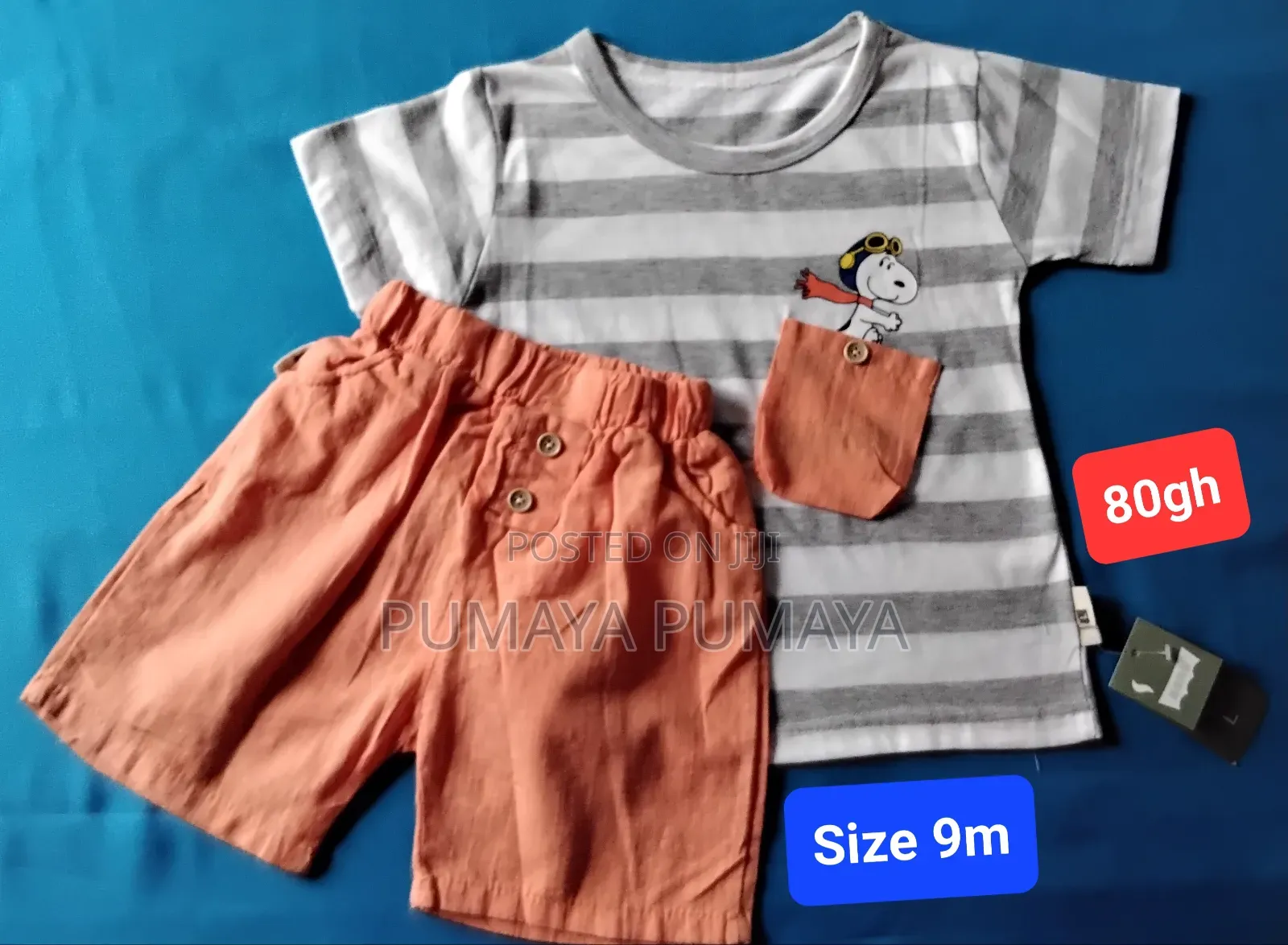 Kids Clothing