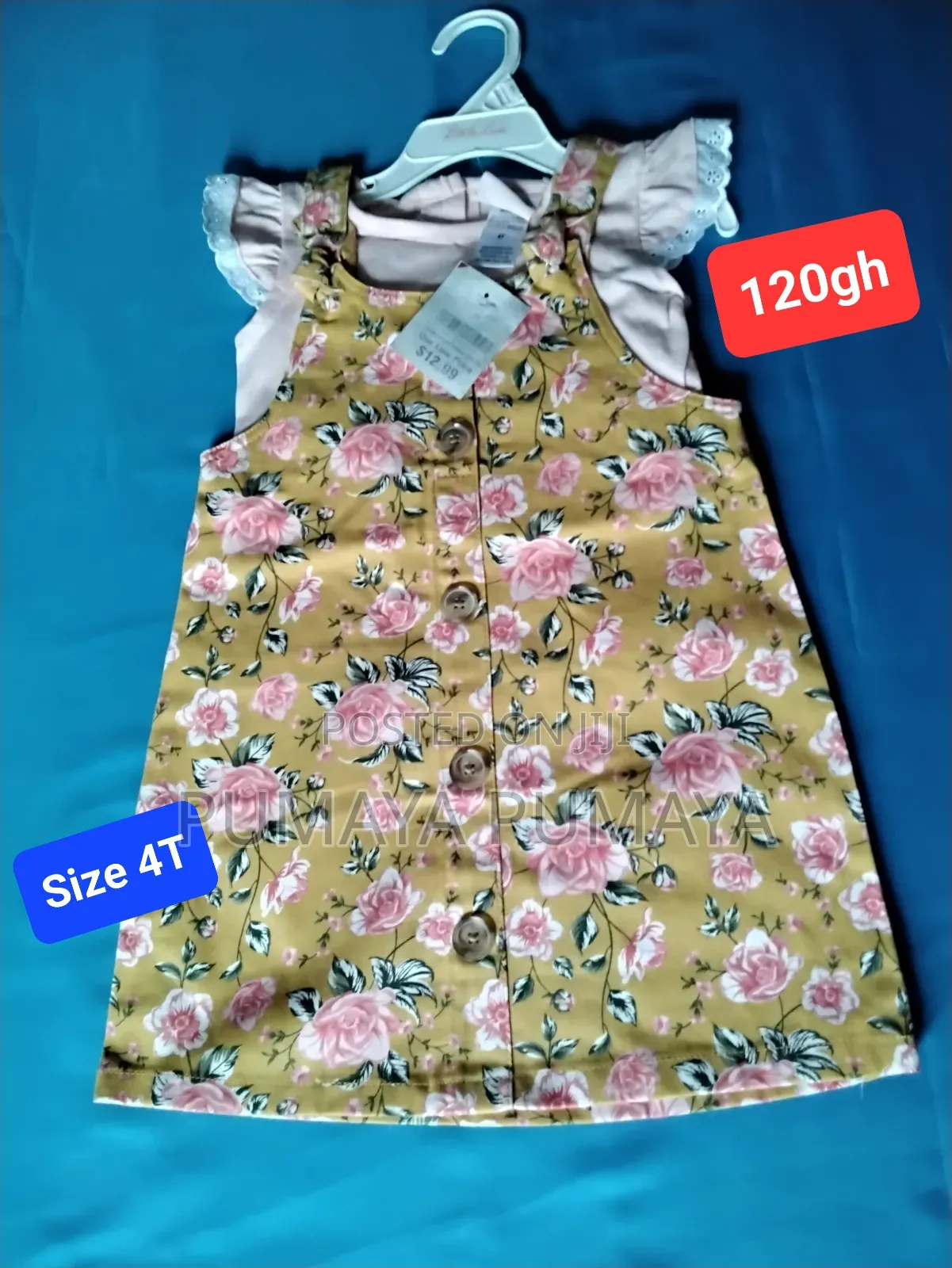 Kids Clothing