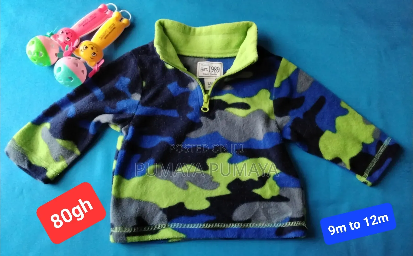 Kids Clothing