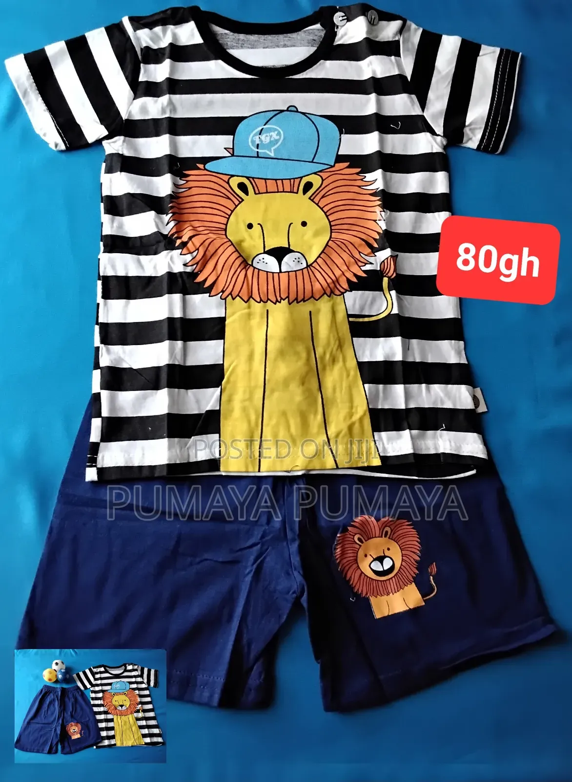 Kids Clothing