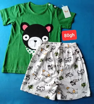Kids Clothing