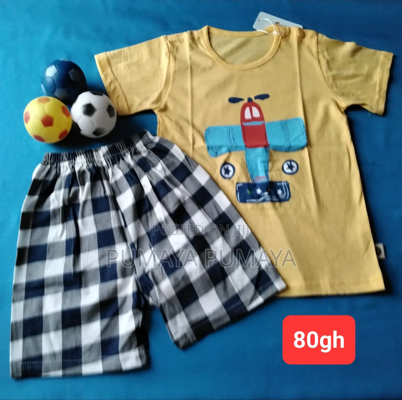 Kids Clothing