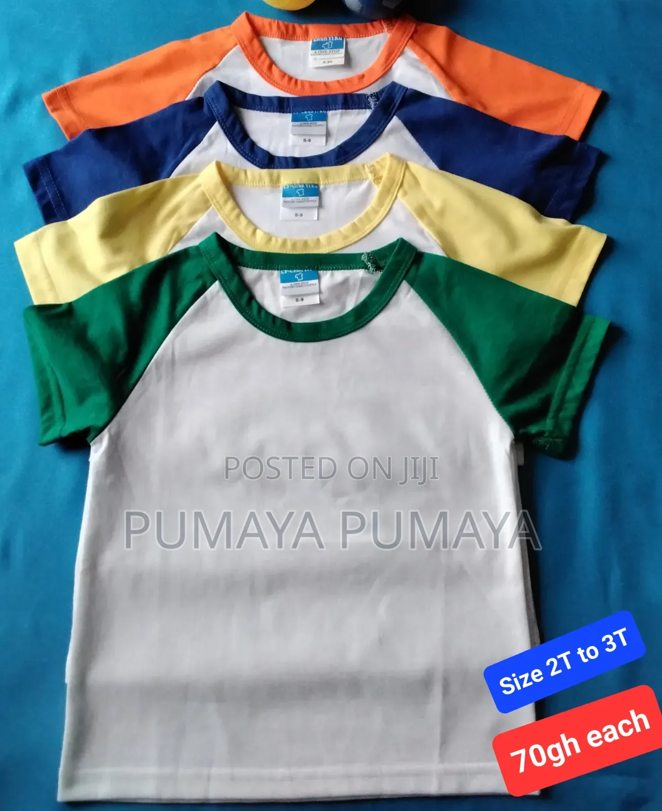 Kids Clothing