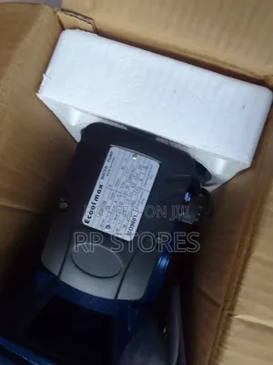 1.5hp Water Pump Electric