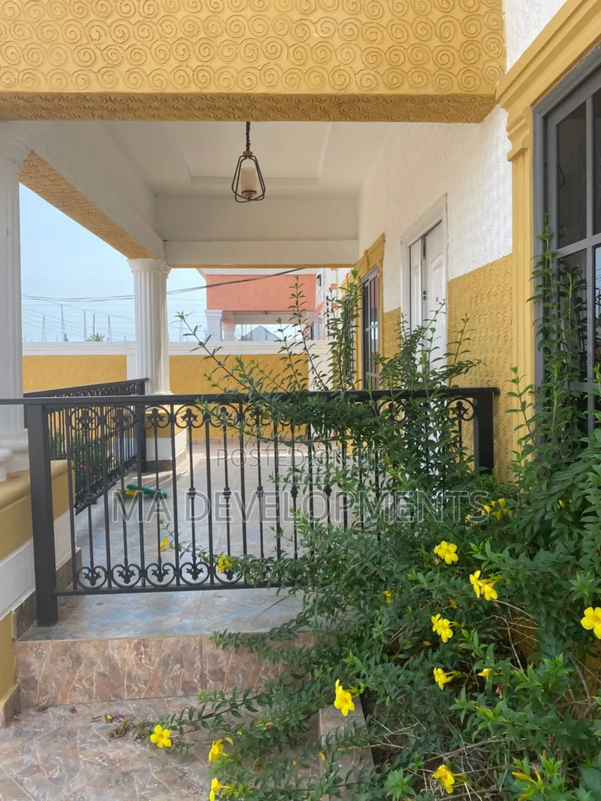 3bdrm House in Madev Realty, Israel Park for sale