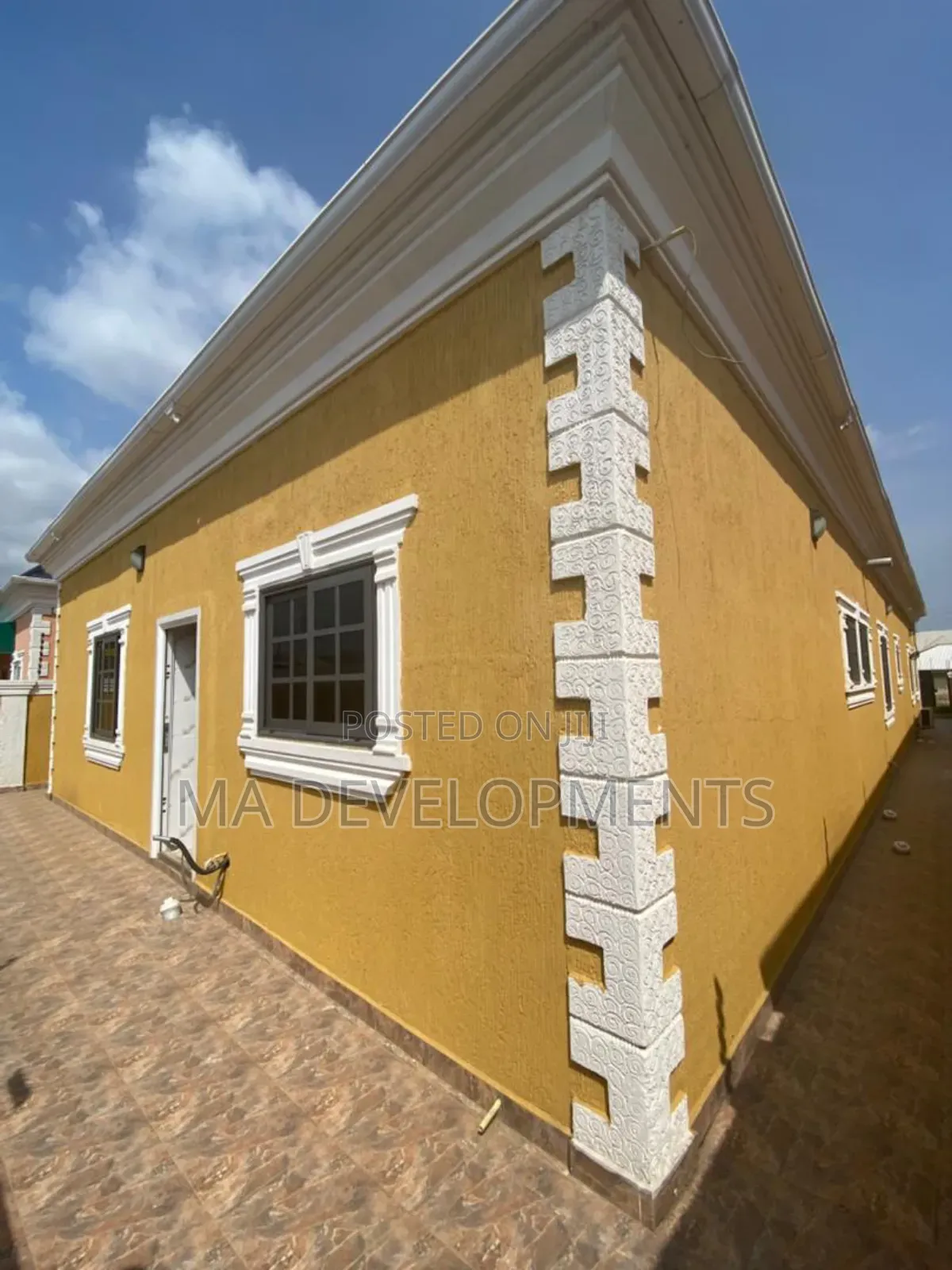 3bdrm House in Madev Realty, Israel Park for sale
