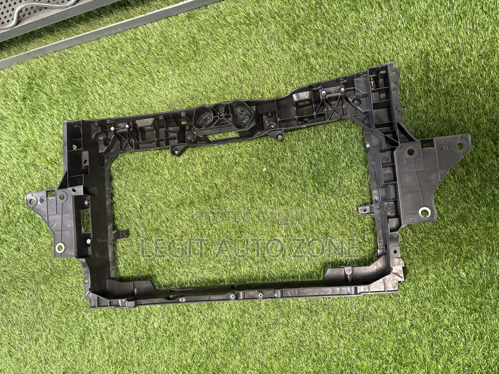 Honda Accord 2023,2024,2025, Radar Support