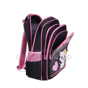 Kids School Bag Plus Accessories