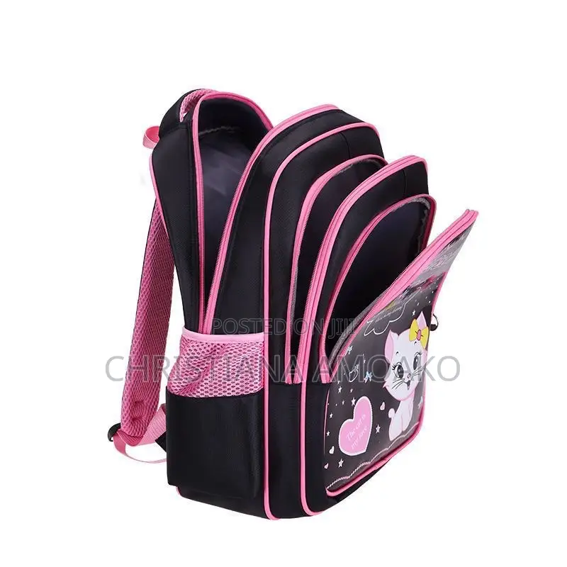 Kids School Bag Plus Accessories