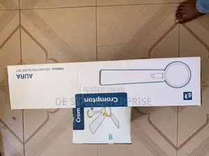 Crompton Ceiling Fan