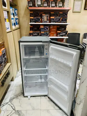 New Arrivals Single Door Fridge Gn-Y201sls.199l