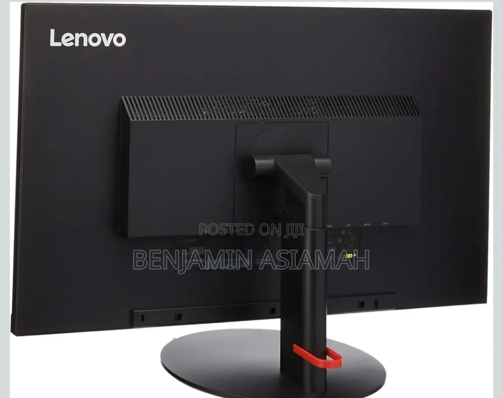 Monitor Thinkvision P27h-10 27 Type-C