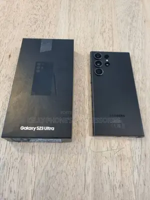 New Samsung Galaxy S25 Ultra 512 GB Silver