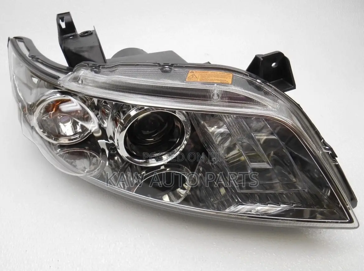 2003,2004,2005 Headlight For Infinity Fx35