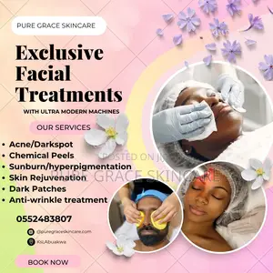 Sunburn,Pimples, Anti-Wrinkle, Rashes Treatment