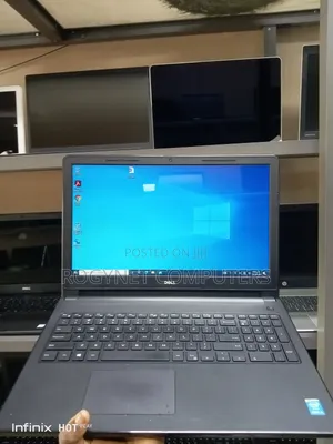 Laptop Dell Inspiron 3542 8GB Intel Core i3 SSD 256GB