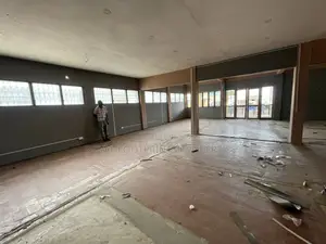 Very Space Office Space