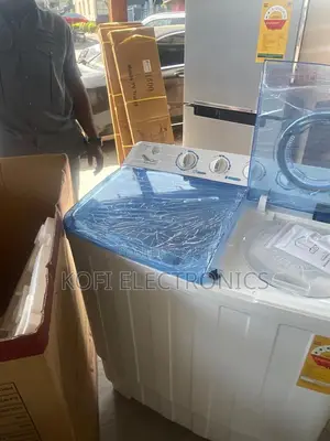 Zara Powerwash 13kg Dailyclean System
