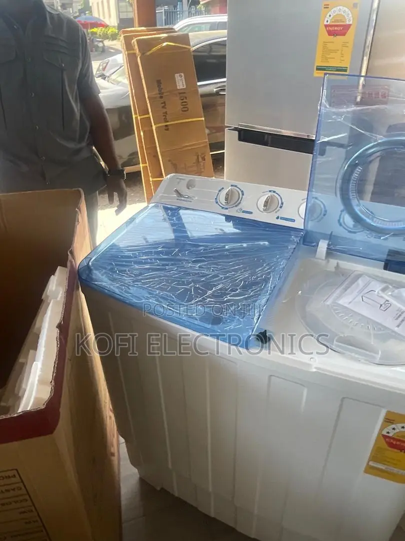 Zara Powerwash 13kg Dailyclean System