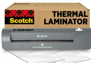 Thermal Laminator