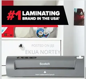 Thermal Laminator