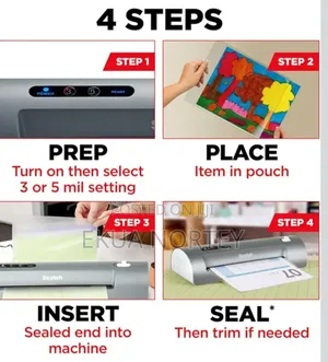 Thermal Laminator