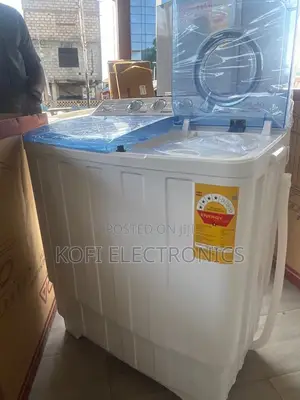 Zara Hydrospin 13kg Smartclean Model