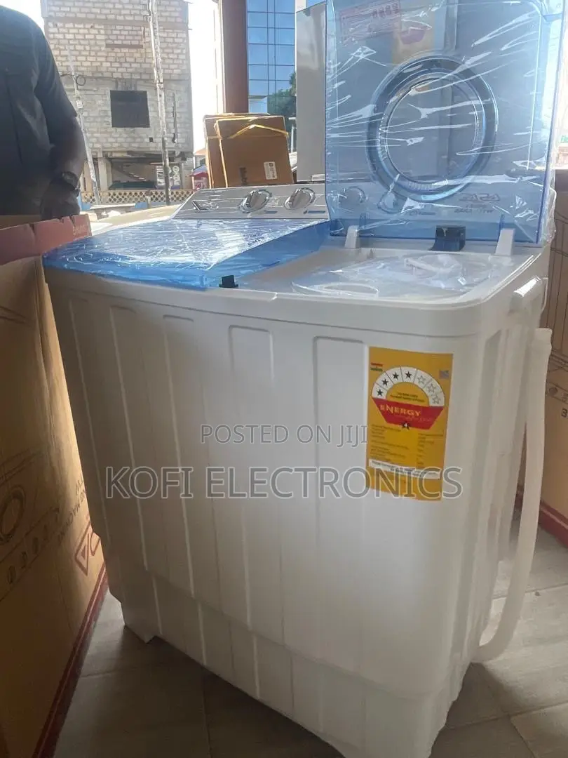 Zara Hydrospin 13kg Smartclean Model