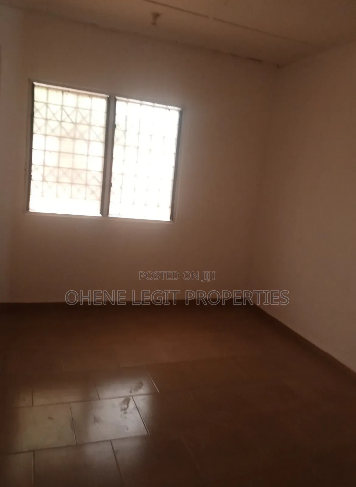 Furnished 2bdrm House in Ohene, Akuapim South for rent