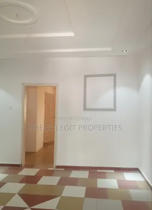 Furnished 2bdrm House in Ohene, Akuapim South for rent