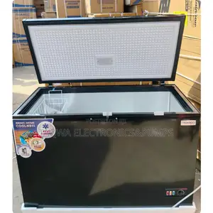 Freezing Nasco 400 Litres Chest Freezer