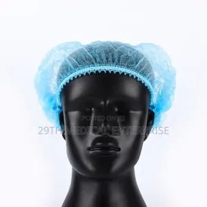 Nurses Hair Cover