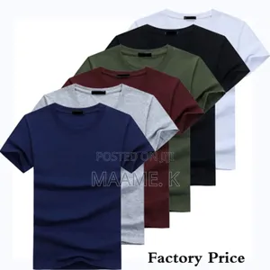 T-Shirt 6 Pieces