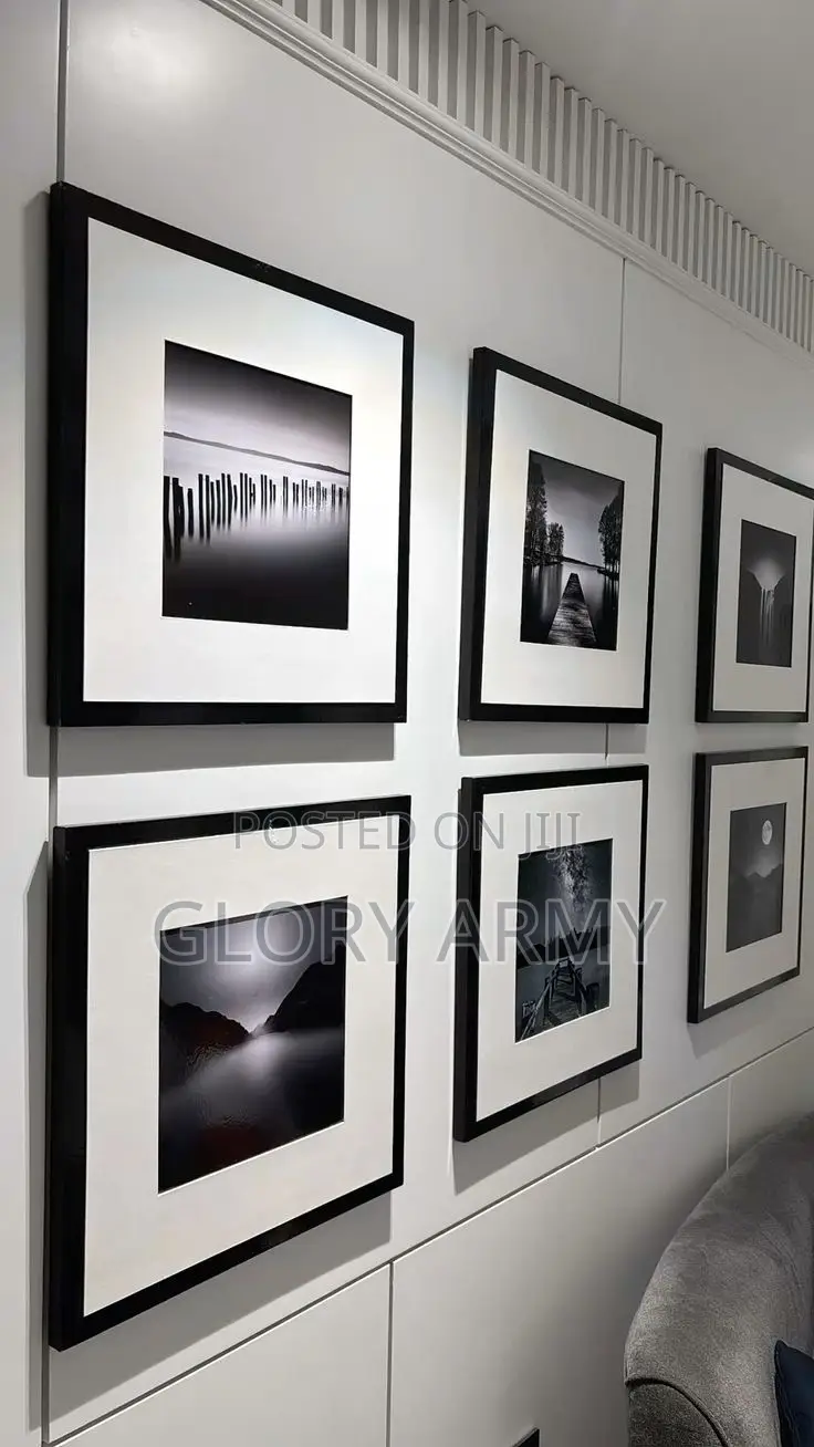 Picture Photo Frame