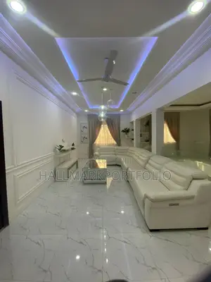 Furnished 5bdrm House in Kokrobite Beach, Weija for sale