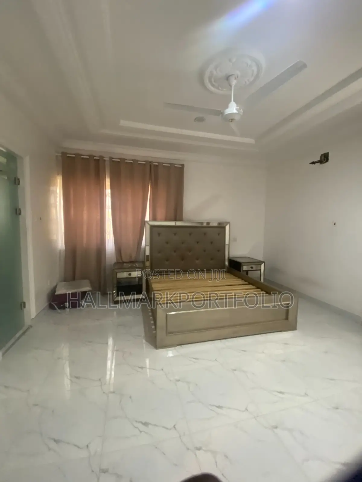 Furnished 5bdrm House in Kokrobite Beach, Weija for sale