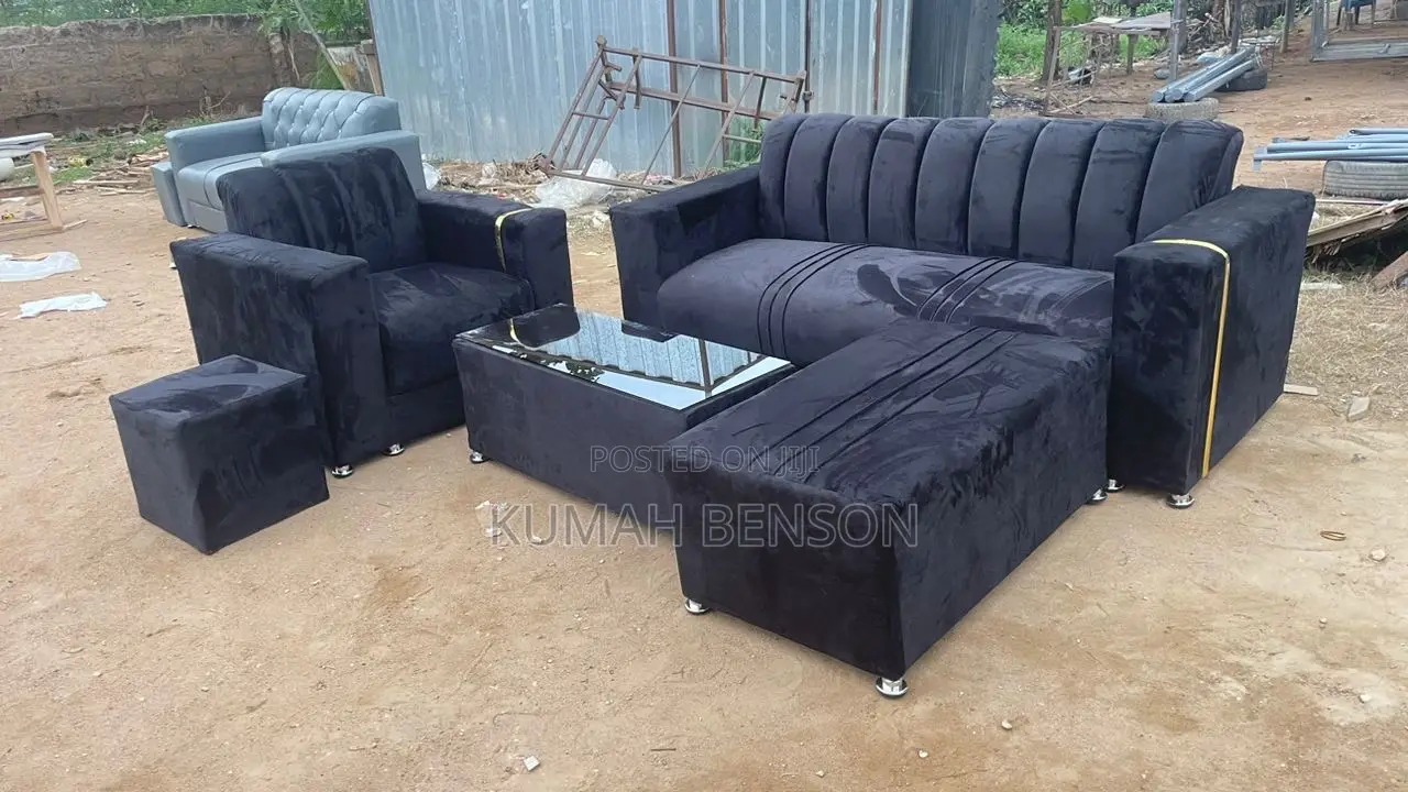 Hand of God Furniture