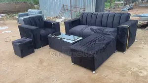 Hand of God Furniture