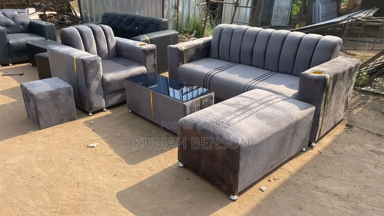 Hand of God Furniture