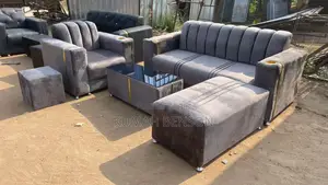 Hand of God Furniture