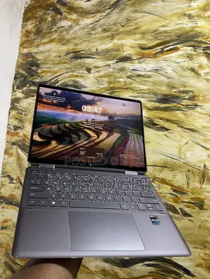 Laptop HP Spectre X360 13 16GB Intel Core i7 SSD 1T