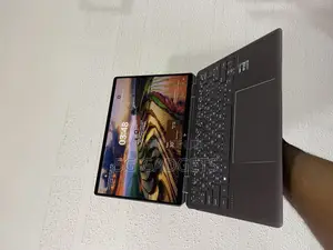 Laptop HP Spectre X360 13 16GB Intel Core i7 SSD 1T