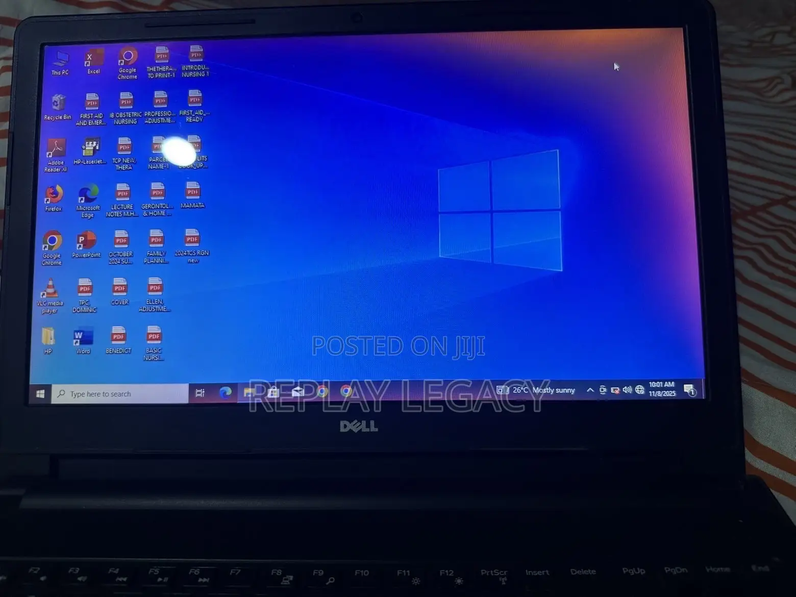 Laptop Dell Latitude 7390 4GB Intel SSD 16 GB