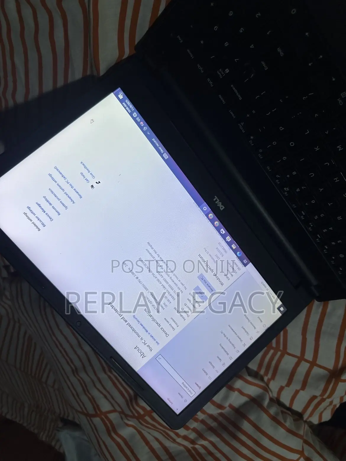 Laptop Dell Latitude 7390 4GB Intel SSD 16 GB