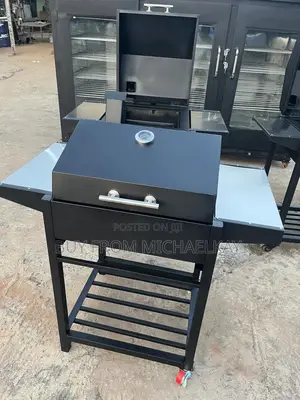 Barbecue Grills