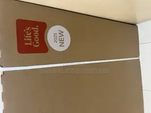 Brand New Lg 75” Uhd Smart